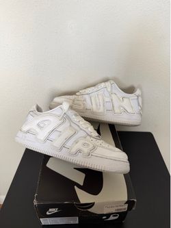 CPFM x Air Force 1 Low Size 8