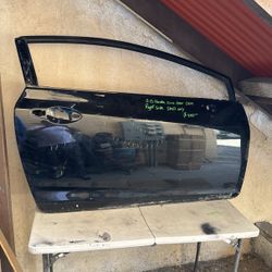 Honda Civic Front Door