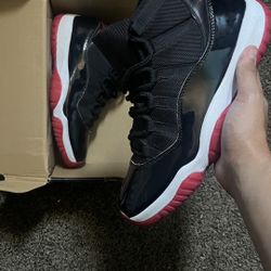 2019 jordan 11 breds 