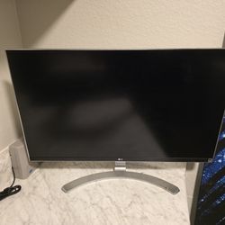 LG 27ud68 4k 60hz Monitor