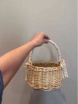 Picnic basket