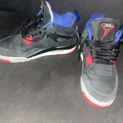 Rare 4s