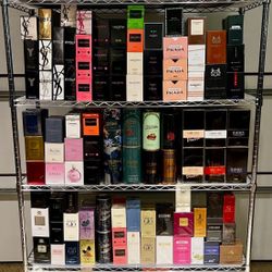 Cologne and Perfume *WHOLESALE*
