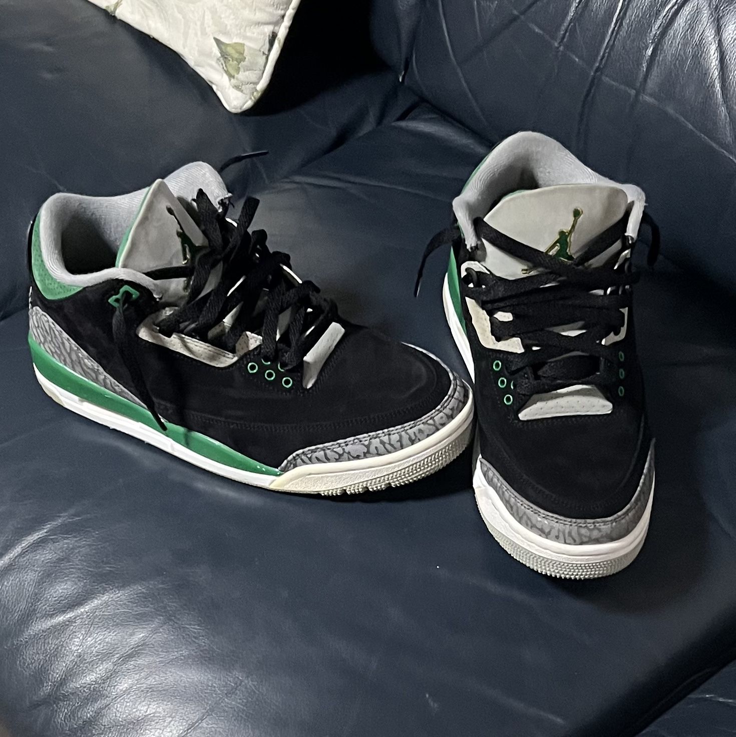 Jordan