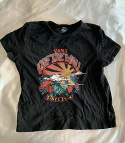 Vans Shirt