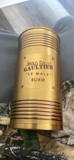Jean Paul Gaultier Le Male Elixir