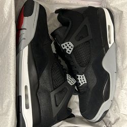 Jordan retro 4