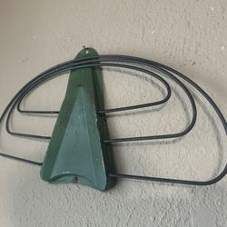 1940’s Art Deco Drying Rack 