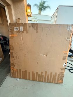 Brand new Entry way chandelier