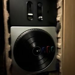 Dj Hero Complete In Box With Game 