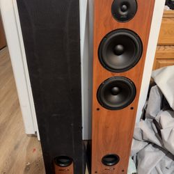 Polk R50