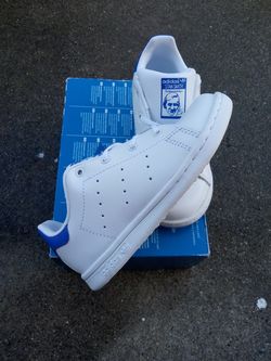 New Adidas size 10c