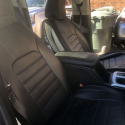 Seat Cover