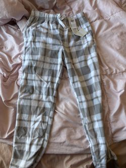 Pajama Pants