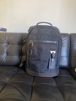 Tumi Bertona Travel Backpack for Sale in Anaheim CA OfferUp