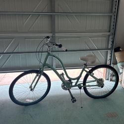 Beach Cruiser Electra-offer Price 