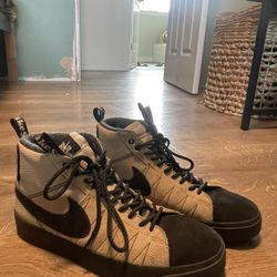 Nike SD Blazers Shoes 