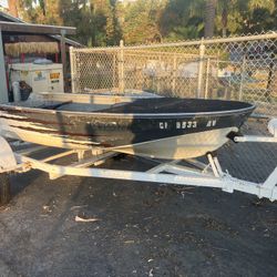 Bass Pro Boat