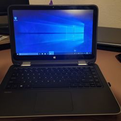 Windows Pavillion Laptop/Tablet 