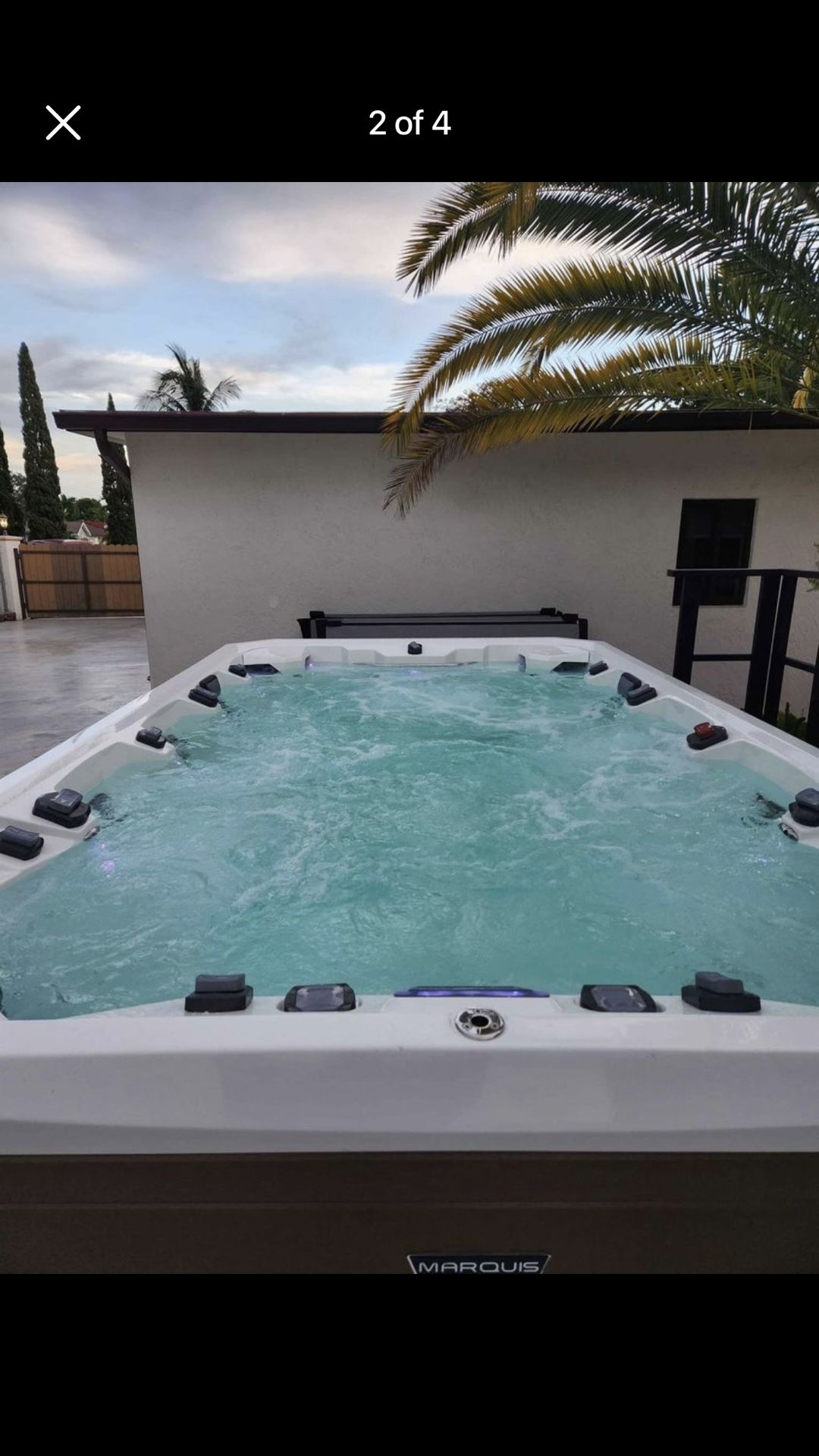 Swim Spas Jacuzzis Hot Tubs Zero Interest Rate for Sale in Miami, FL