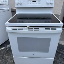 Stove Good Condition Everything Works Fine 