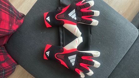 Pro hybrid predator adidas gk gloves