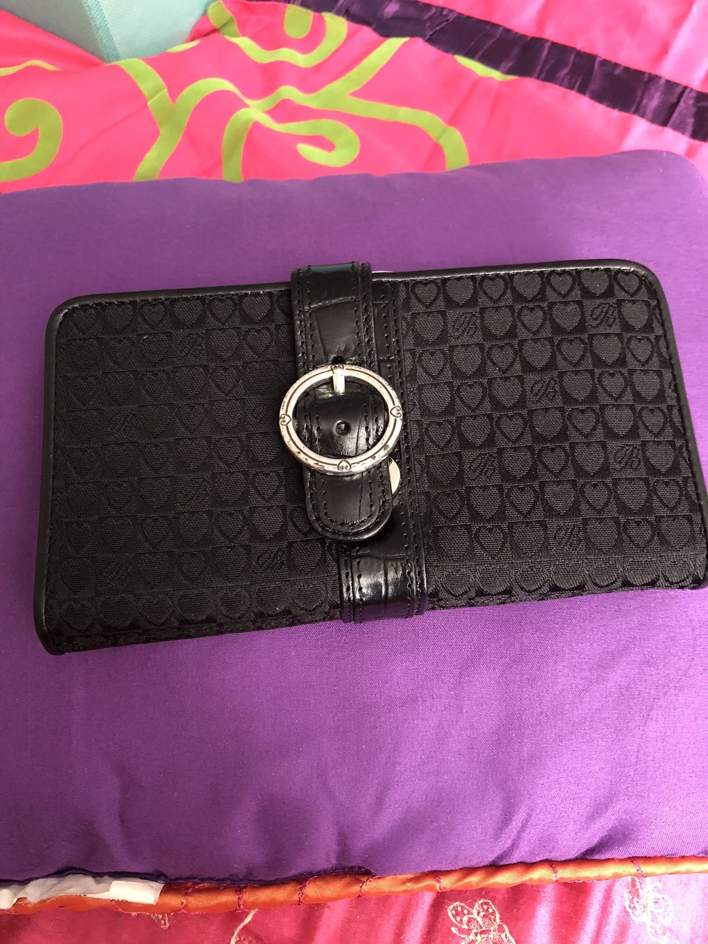 Brighton Wallet