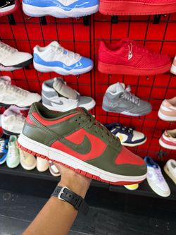 Nike Dunk Freddy Men’s shoes Size: 10.5