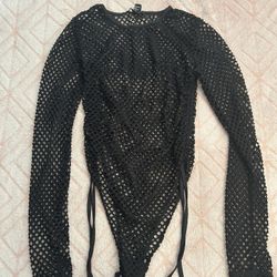 Bikini Cover Size L