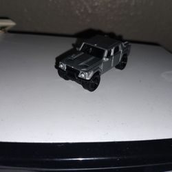 Matchbox Lamborghini Lm002