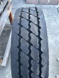 Michelin XWorks Tire