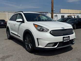 2017 Kia Niro