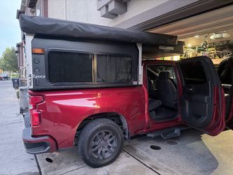 2021 Chevrolet Silverado