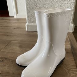 UGG Rain Boots