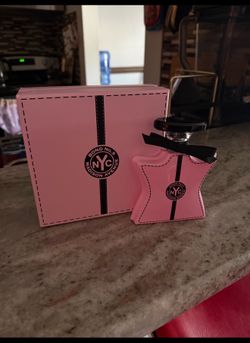 bond no.9 madison avenue
