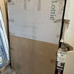 Hi everyone ful bed frame new in box pickup only cash we locate in hesperia  please massage me for directions please  We only cash