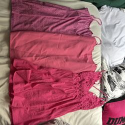 Women’s Summer Clothes 