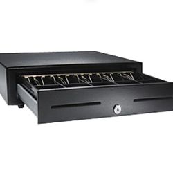 APG Vasario Series 16 in Cash Drawer (‎VB320-BL1616)
