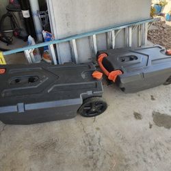 RV Tote
