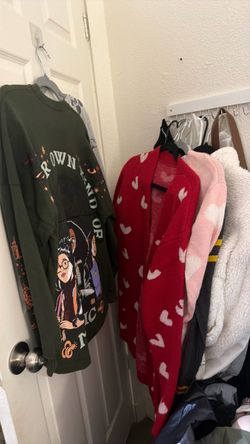 Free women’s clothes