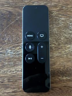 Apple Remote model 1513