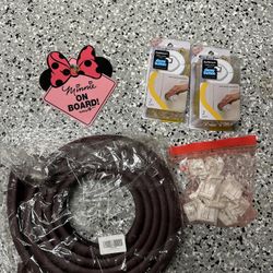 Baby Safety Supplies