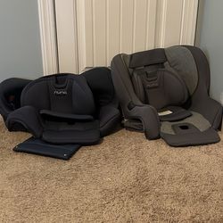 Nuna Rava Car Seat Covers