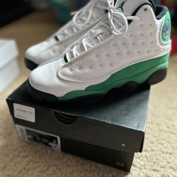 Retro 13s 