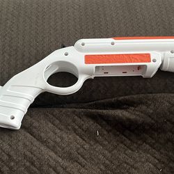 Wii Zapper