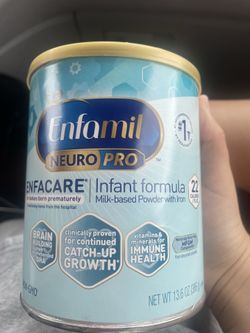 Enfamil
