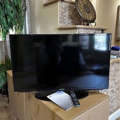 TV 42 Inches 