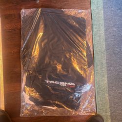 Brand New 2026 Toyota TRD Carpeted Floor Mats