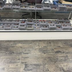 Super Nintendo Games $5-$500 Each Gamehogs 11am-7pm