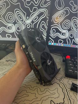 NVIDIA GeForce RTX 2060